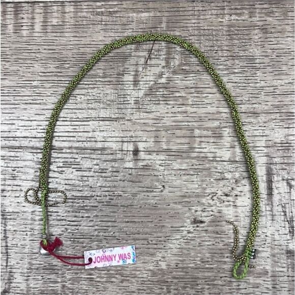 Johnny Was Delia Coll Bracelet NWT - Picture 5 of 14